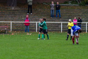 Bild 83 - Frauen NMS1 am 21.10.12